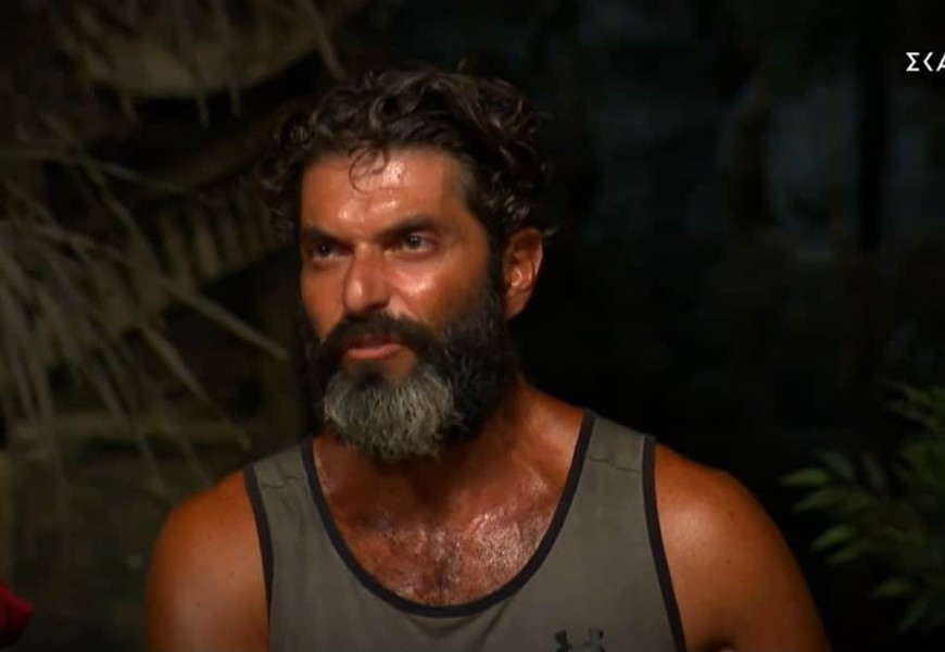 Survivor 5 Trailer (14/6): «Η Βρισηίδα θα έπρεπε να ήταν εδώ...» - Ο Μαρτίκας ξεσπά στο συμβούλιο του νησιού