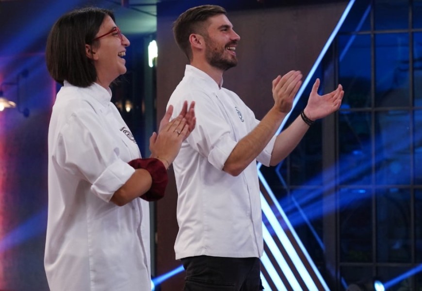 MasterChef 6: Ανακοίνωση του Star λίγο πριν το αποψινό (14/6) επεισόδιο