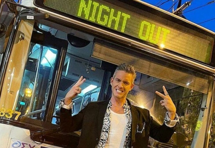 Night Out: Με άρωμα από Γη της Ελιάς το αποψινό (23/6) επεισόδιο