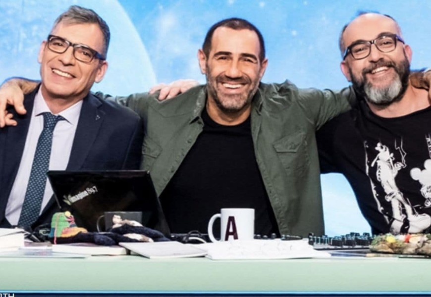 Εξελίξεις με το Ράδιο Αρβύλα - Η απόφαση για το κενό που άφησε ο Παναγιωτόπουλος