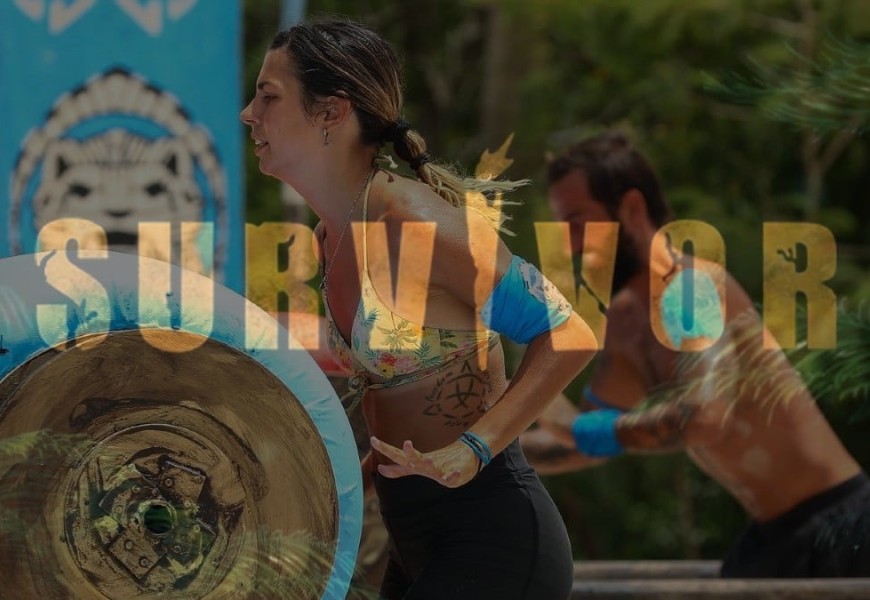 Survivor 5 Spoiler (14/6): Αυτός κερδίζει τη δεύτερη ατομική ασυλία