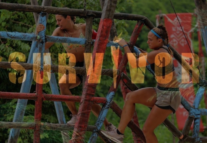 Survivor 5 Spoiler (6/6): Η ομάδα που κερδίζει την πρώτη ασυλία