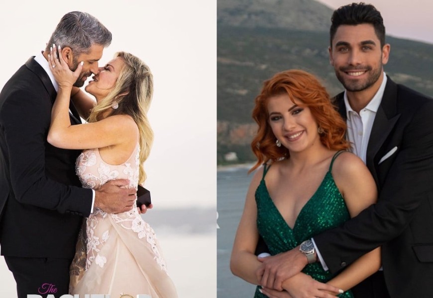 Έκτακτες εξελίξεις με το The Bachelor - Η απόφαση του ALPHA