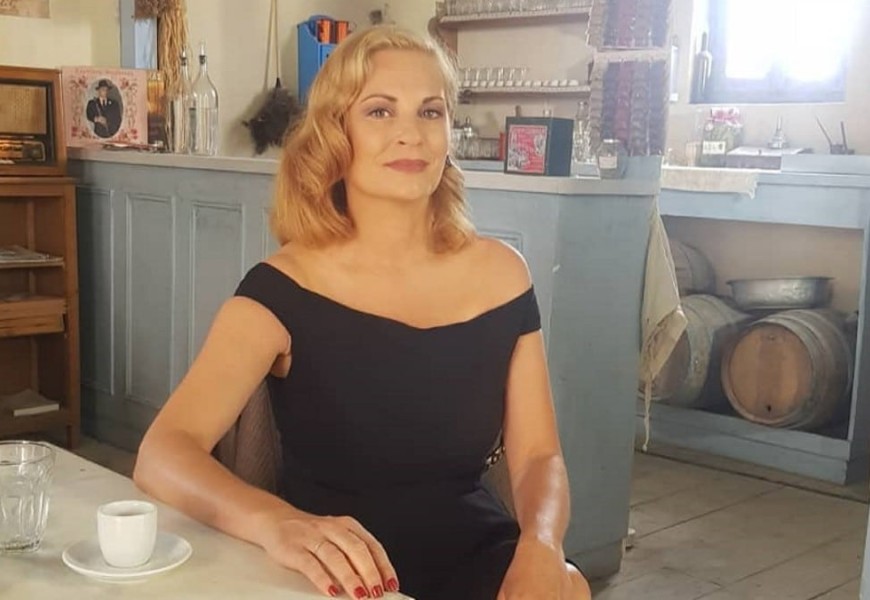 Άγριες Μέλισσες - αποκλειστικό: Αυτό δεν το περιμένει κανείς! Το τέλος της Βιολέτας