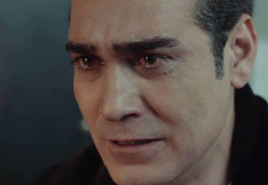 Άπιστος (29/7): Ο Βολκάν «σκάει» από τη ζήλια του - Δεν αφήνει την Ασιγιά να βρει νέο άνδρα