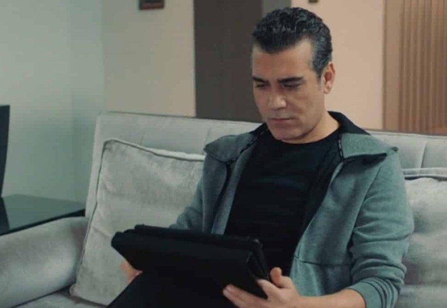 Άπιστος: Το δραματικό φινάλε του Βολκάν