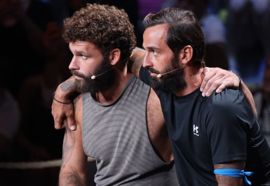 Ηχηρές απουσίες από τον τελικό του Survivor 5