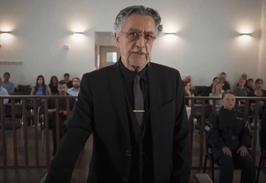Γη της Ελιάς: Γάμος, απαγωγή και φόνοι - Στον αέρα το συγκλονιστικό τρέιλερ του β' κύκλου