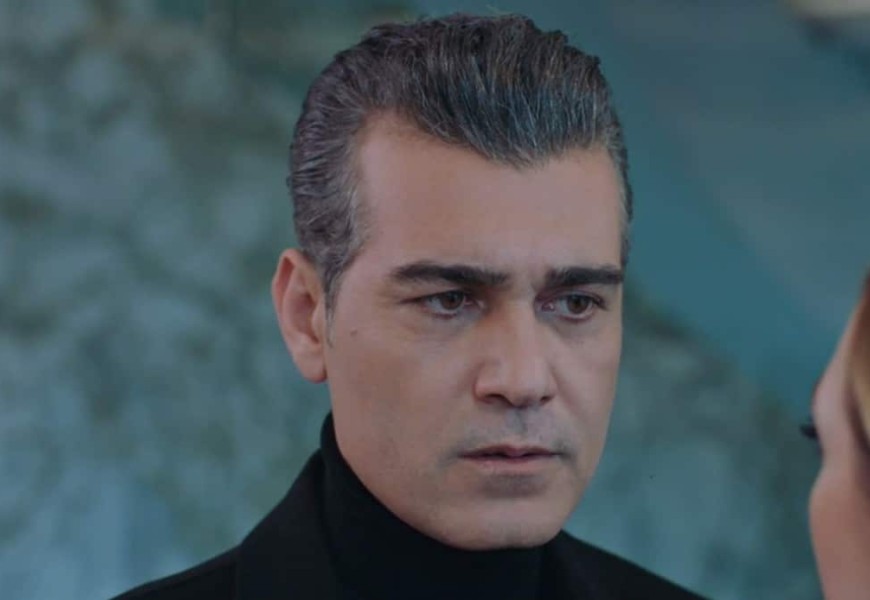 Άπιστος - αποκλειστικό: Η Ασιγιά φεύγει! Ο Βολκάν σε απελπισία την ψάχνει παντού