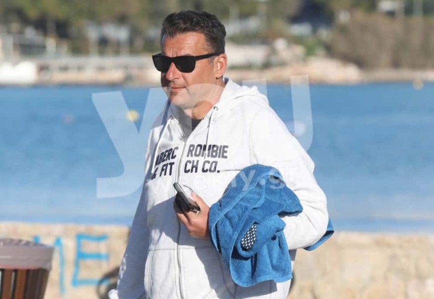 Αποκλειστικό: Η αύξηση του Γιώργου Λιάγκα στον ΑΝΤ1 και η κρυφή συμφωνία