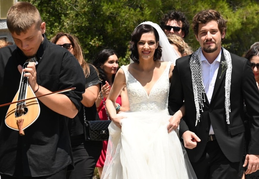 Σασμός: Απόψε (6/7) το φινάλε βάφεται με αίμα