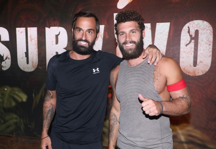 Survivor 5 Spoiler: Αυτός είναι ο παίκτης που κερδίζει τα 100.000 ευρώ