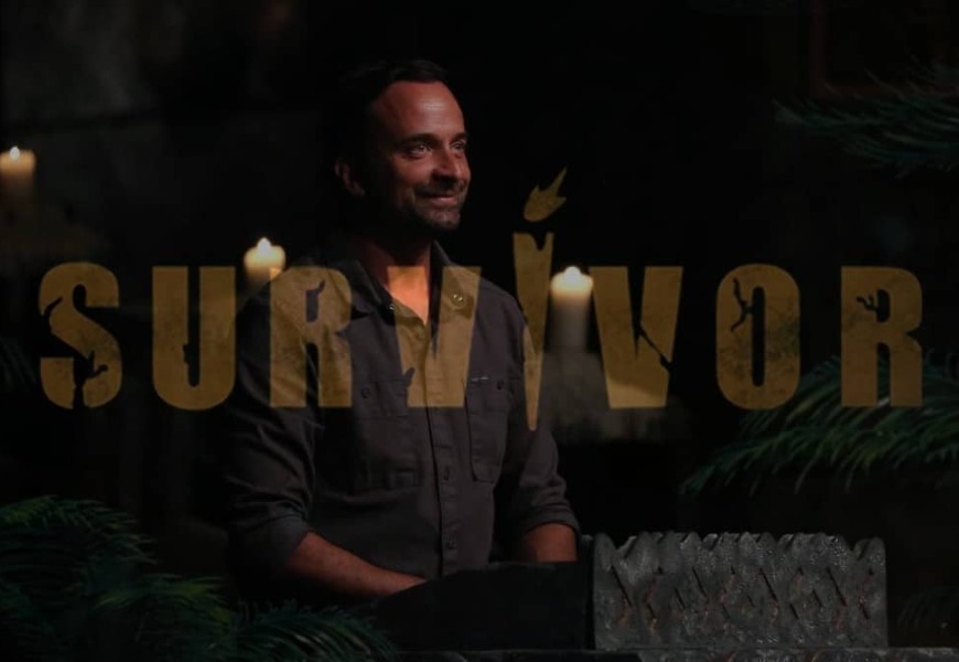 Survivor 5: Το μεγάλο φαβορί - Αυτός ο παίκτης κερδίζει τα 100.000 ευρώ