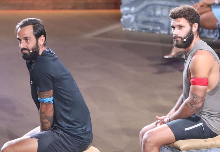 Survivor 5: Ανατροπή της τελευταίας στιγμής - Αυτός είναι ο νικητής