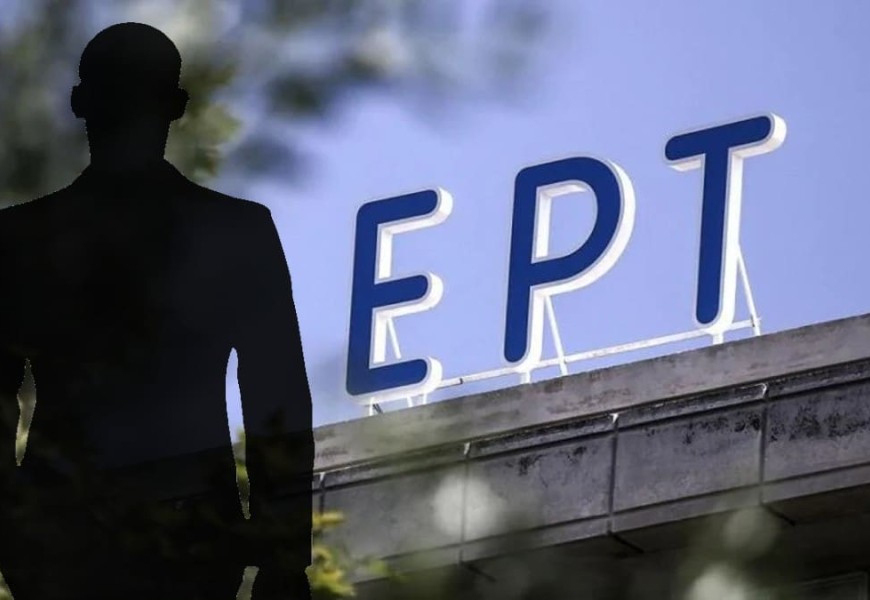Έφυγε από τον ΣΚΑΪ και τον ανακοίνωσαν στην ΕΡΤ - Μεγάλες αλλαγές στην ενημέρωση