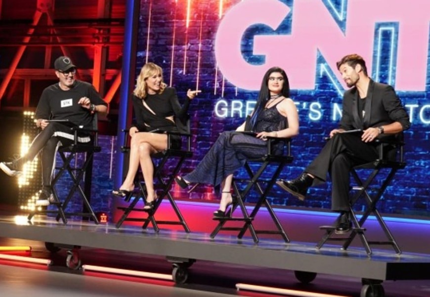 Έκτακτες εξελίξεις με το GNTM 5 - Έγινε γνωστό πως...