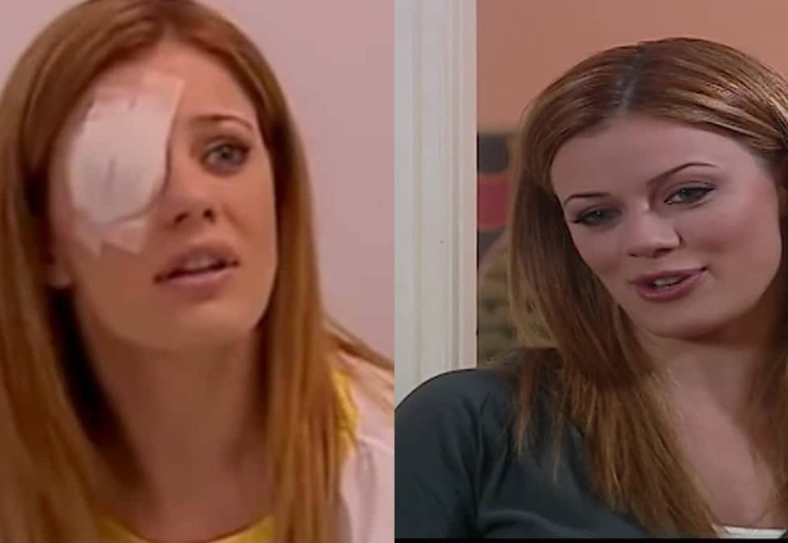 Καμία σχέση με τη Ζέτα Μακρυπούλια - Οι ηθοποιοί που ήθελε αρχικά ο Καπουτζίδης να κάνουν την «Αμαλία» στο Παρά Πέντε