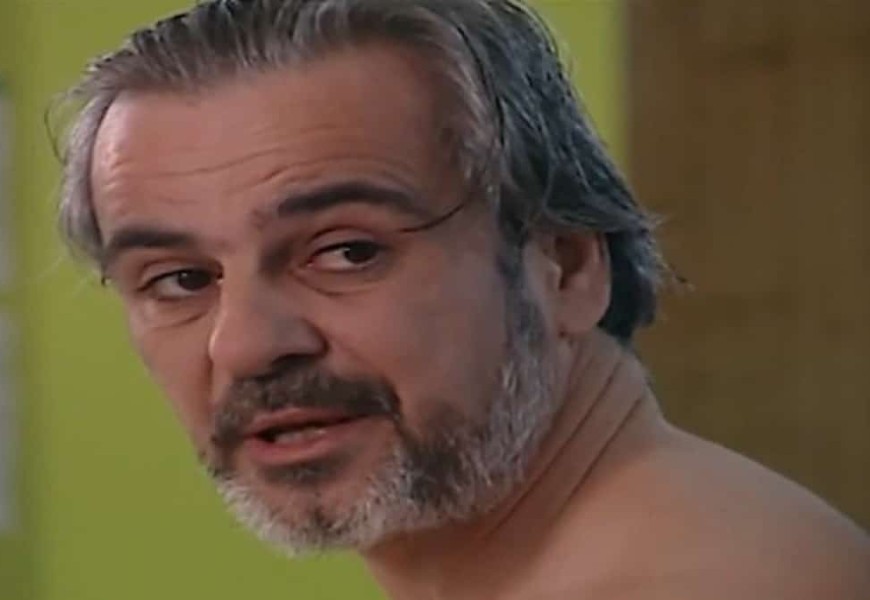 Έπαιξε σε κορυφαία σειρά του ΑΝΤ1 και λίγοι το κατάλαβαν - Πώς είναι σήμερα ο κακός «Γιάννης Δεληκάρης» από το Παρά Πέντε