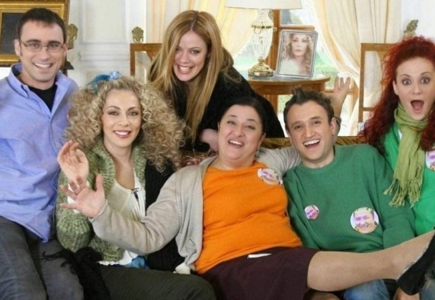 Λιγότερα από όσα θα περίμενε κανείς - Πόσο κόστισε το «Παρά Πέντε» στο Mega