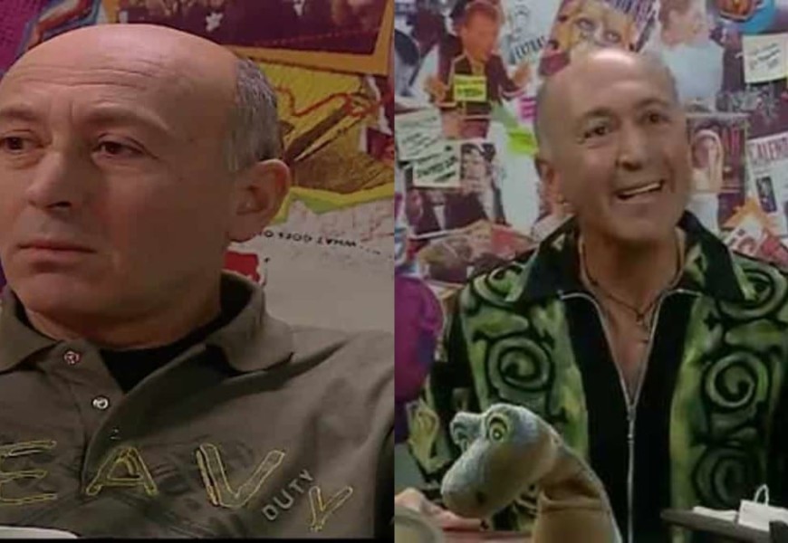 Είχαν παίξει μαζί στο Παρά Πέντε - Αυτή είναι η σύζυγος του Παύλου Ορκόπουλου από τους «Παγιδευμένους»