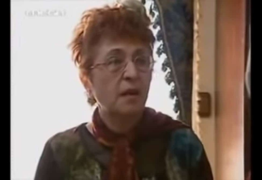 «Δεν ήθελα καν να πάρω μέρος» - Η αποκάλυψη της "Θεοπούλας" για το Παρά Πέντε 15 χρόνια μετά