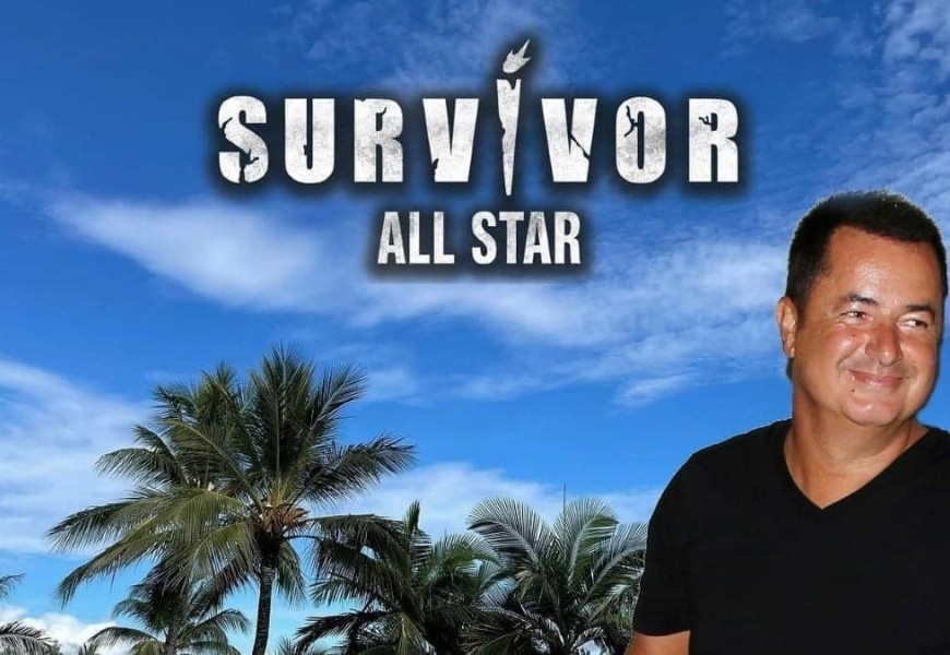 Survivor All Star: Ανακοινώθηκαν πριν από λίγο - Άλλα 2 ονόματα που έδωσαν τα χέρια με τον Ατζούν Ιλιτζαλί