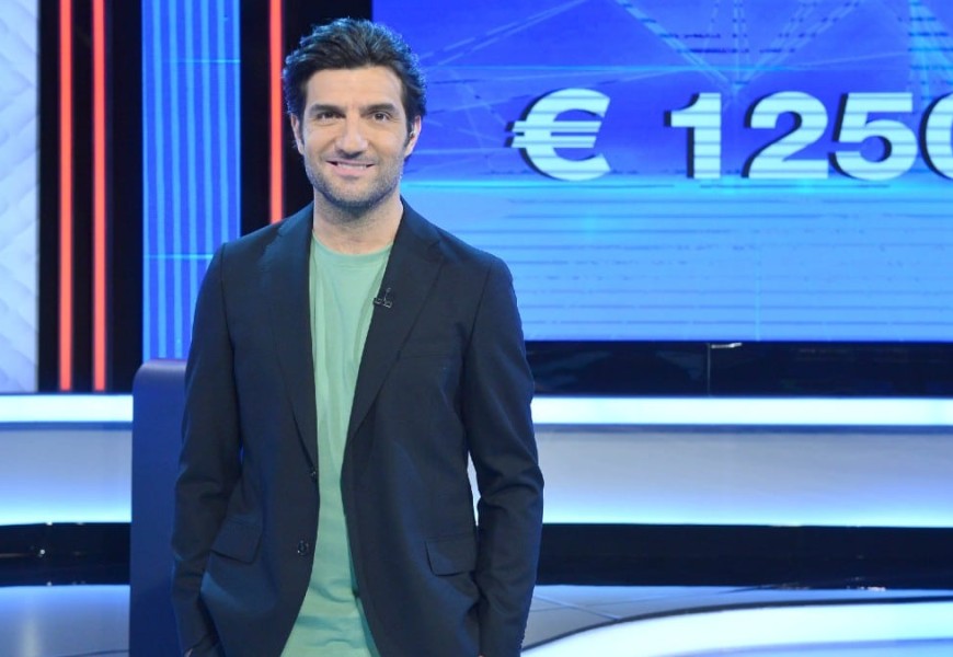 Δες και βρες: Είναι ακόμα στον πάγο! Τι συμβαίνει με το τηλεπαιχνίδι του Νίκου Κουρή στην ΕΡΤ