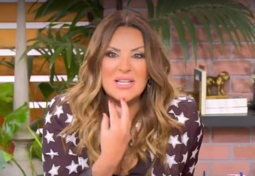 «Η Καίτη για καλό το πήγε!» - Η Ναταλία Γερμανού ως "πυροσβεστήρας" για την μικρή παρεξήγηση της Δημητρίου με την Γαρμπή