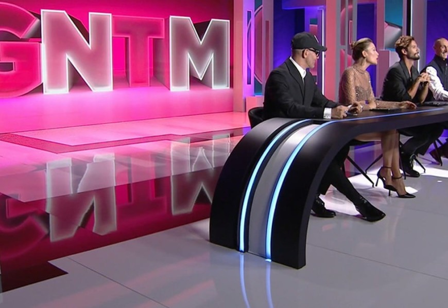 GNTM 5: Απίστευτη ανατροπή - Δύο οικειοθελείς αποχωρήσεις στο αποψινό επεισόδιο!