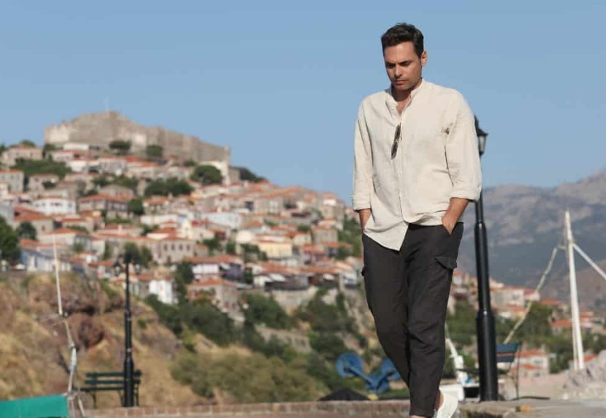 Γλυκάνισος spoiler: Ένα πτώμα αλλάζει τα πάντα στη ζωή του Νικήτα!