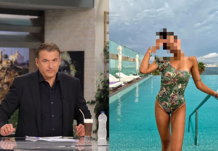 Μελαχρινή και κούκλα: Αυτή είναι τελικά η αντικαταστάτρια της Δούκισσας Νομικού στο Πρωινό