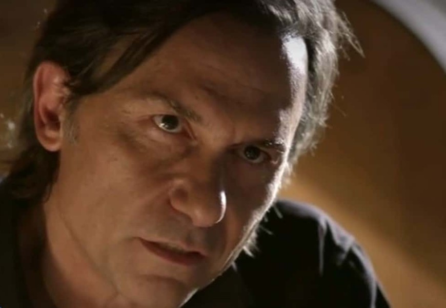 Σασμός: «Δεν έχει κανέναν φραγμό, καμία ηθική!» - Ο Δημήτρης Αλεξανδρής αποκαλύπτει για τον Ευθύμη Φαρμάκη