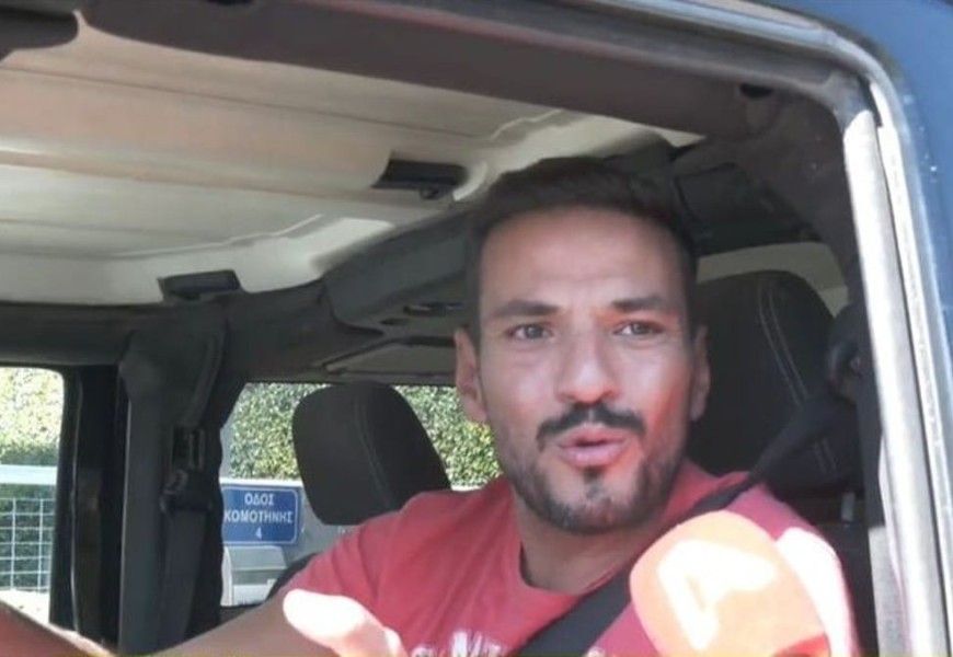 «Το Happy Day είναι αντιγραφή της Πρωινής Μελέτης!» - Το αιχμηρό σχόλιο του Κώστα Τσουρού για την εκπομπή