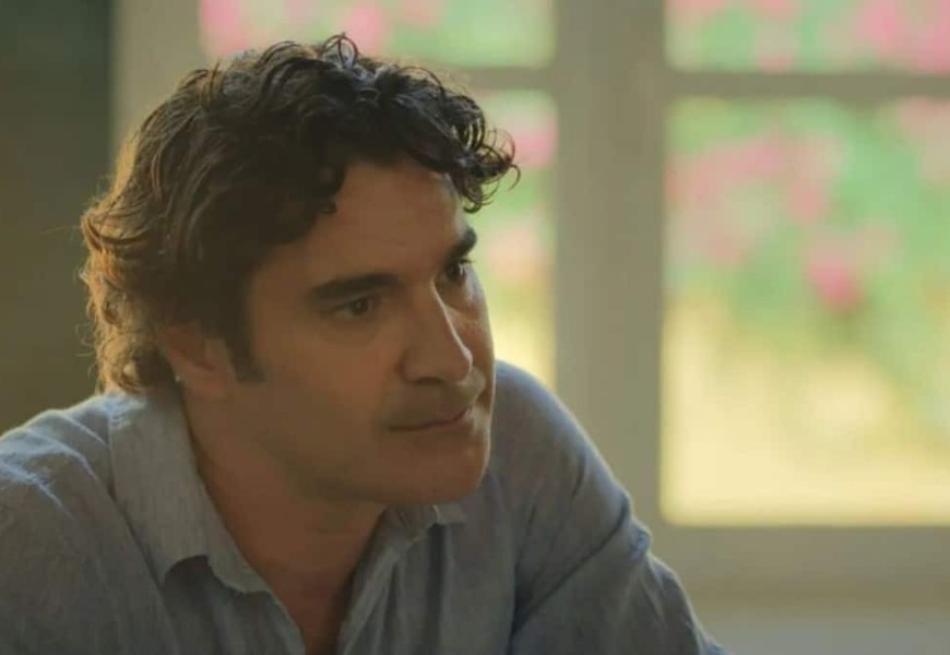 Τεράστια διάκριση για το Maestro - Στο Netflix η σειρά του Χριστόφορου Παπακαλιάτη