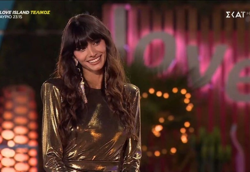 Love island trailer (5/11): Ο μεγάλος τελικός έφτασε - Ποιο θα είναι το ζευγάρι που θα φύγει με 50.000 ευρώ από την Τενερίφη