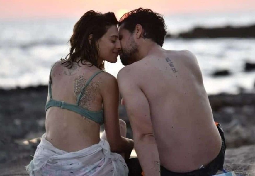Σασμός spoiler: Η σκηνή που περίμεναν όλοι οι τηλεθεατές - Νύχτα πάθους για Αστέρη και Αργυρώ