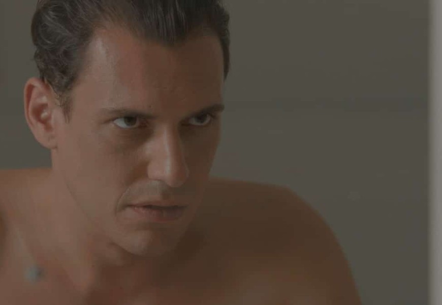 Έρωτας Φυγάς εξελίξεις (14-18/11): Ο Μάρκος χαροπαλεύει στο νοσοκομείο