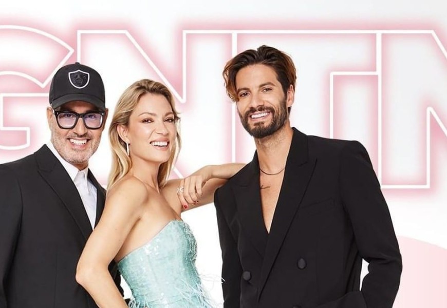 GNTM 5: Απόψε 14/11 γυρίζετε ο μεγάλος τελικός - Τα μοντέλα που δεν βρίσκονται πλέον στο σπίτι και έχουν αποχωρίσει