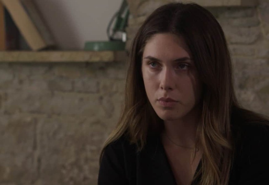 Γη της Ελιάς Spoiler: Η Μυρτάλη καταρρέει! Έρχεται αντιμέτωπη με τον ίδιο της τον εαυτό