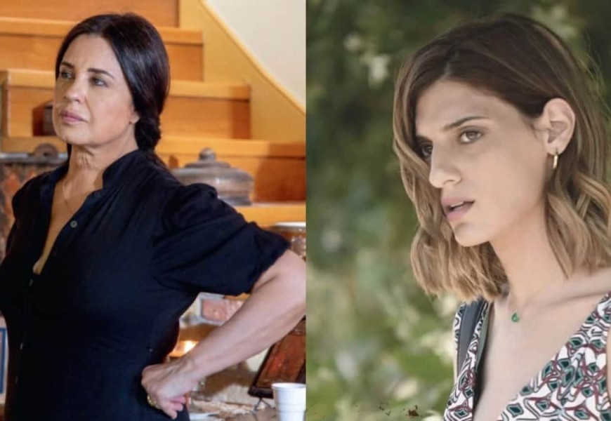 Σασμός spoiler: «Από τη στιγμή που πάτησες το ποδάρι σου στο χωριό...» - Η Καλλιόπη ξεμπροστιάζει την Αργυρώ