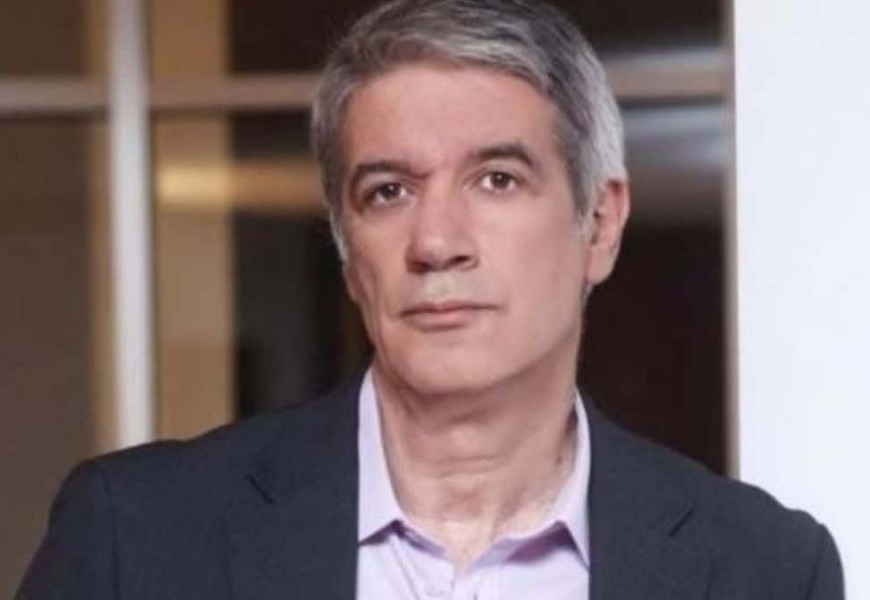 Φίλιππος Σοφιανός: «Η τηλεόραση είδε την κατάντια της και έκανε ...»