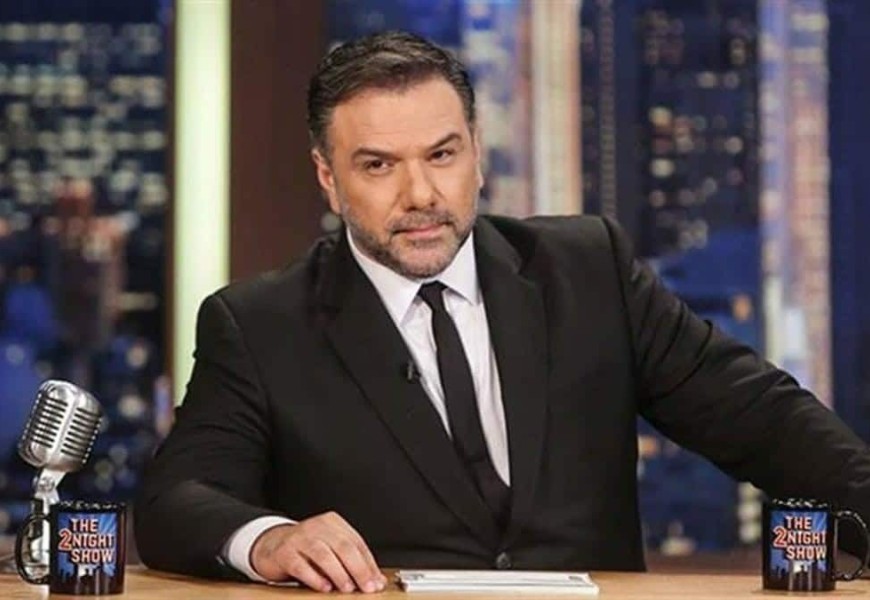 The 2night show: Οικογενειακή υπόθεση οι σημερινοί (8/11) καλεσμένοι του Γρηγόρη Αρναούτογλου