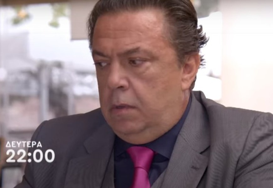 Παγιδευμένοι εξελίξεις (14/11): Ολοκληρωτική καταστροφή! Το μυστικό του Αλέκου βγαίνει στη φόρα