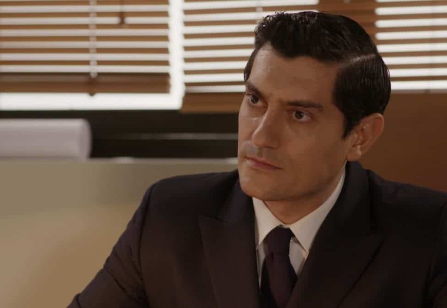 Ο Παράδεισος των Κυριών spoiler: Ο Ντίνος μαθαίνει την αλήθεια για την ταυτότητα της Μιράντας