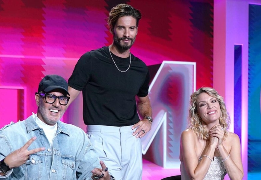GNTM 5 Highlights (8/11): Ο εκνευρισμός του Καράβα και η παίκτρια που αποχώρησε