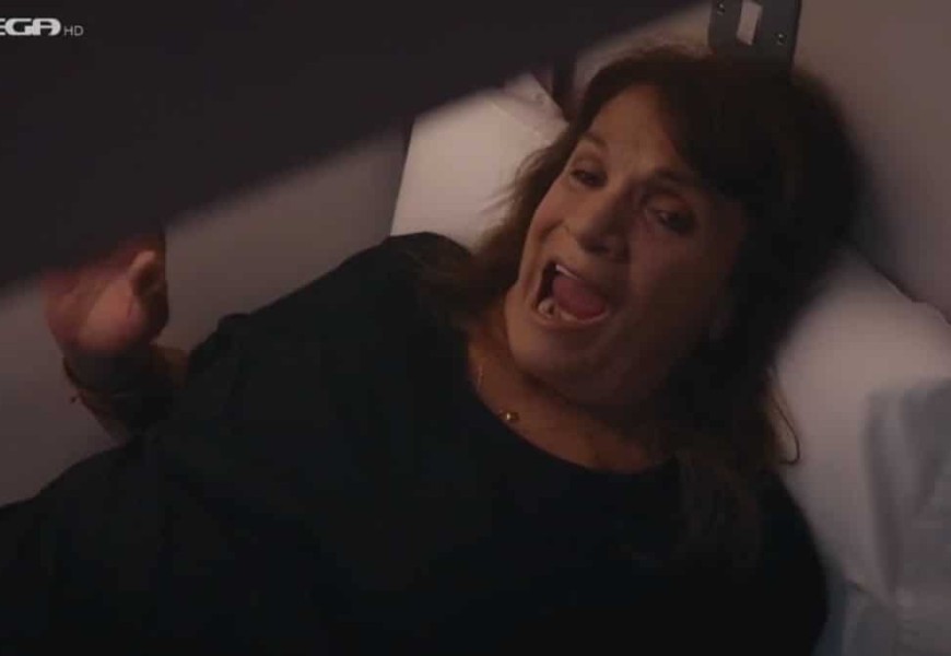 Γη της Ελιάς Spoiler: Αποφυλακίστηκε αλλά η Βαγγελιώ δεν την ξεχνά! Θανάσιμος κίνδυνος για την Αθηνά
