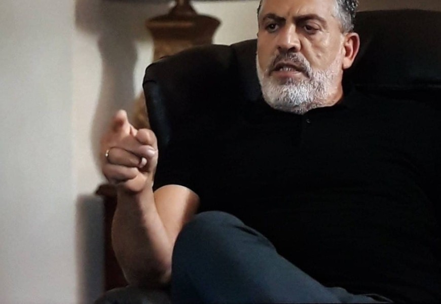Γη της Ελιάς - spoiler: Απίστευτη ανατροπή! Ο Δημοσθένης ξεγελά και τρώει την περιουσία της Μυρτάλης