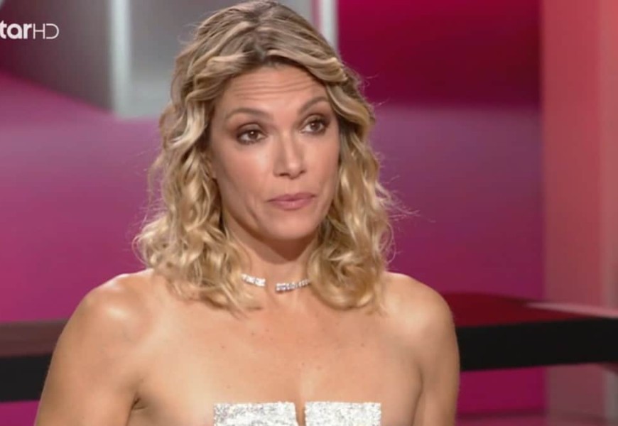 GNTM 5: Δεν τα κατάφερε να συνεχίσει στο παιχνίδι - Η παίκτρια που αποχώρησε