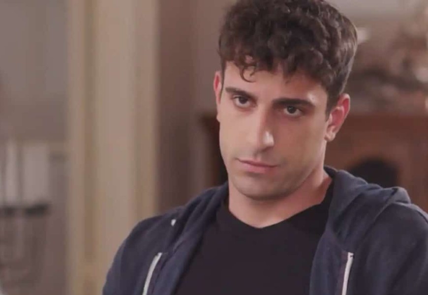 Γη της Ελιάς Spoiler: Ο Αλέξης εκτός ελέγχου! Σαπίζει στο ξύλο τον...