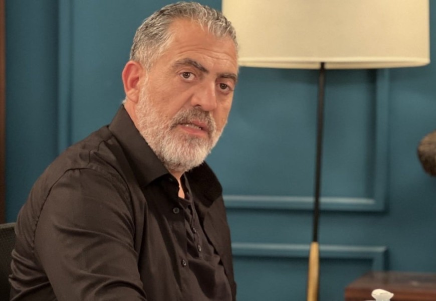 Γη της Ελιάς: Μπαίνουν στη σειρά τα παιδιά του Δημοσθένη - «Καυτές» αποκαλύψεις από τον Κούλλη Νικολάου